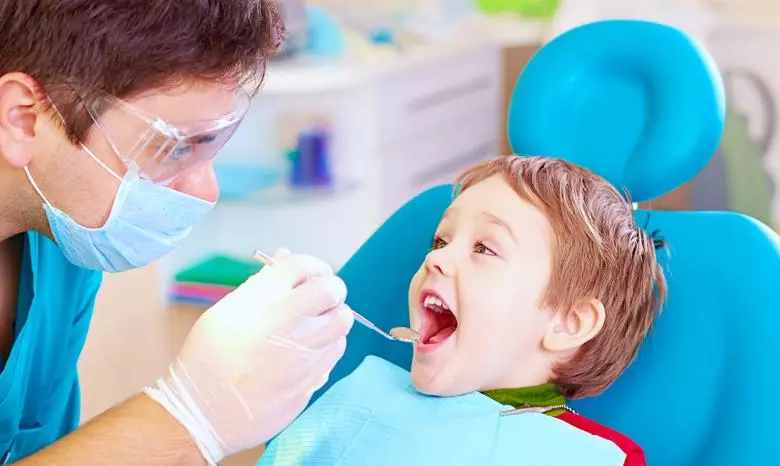 Çocuklarda Diş Tedavisi Korkusunu Yenmek için 5 Basit Uygulama - Özel Coşkun Ağız ve Diş Sağlığı Polikliniği