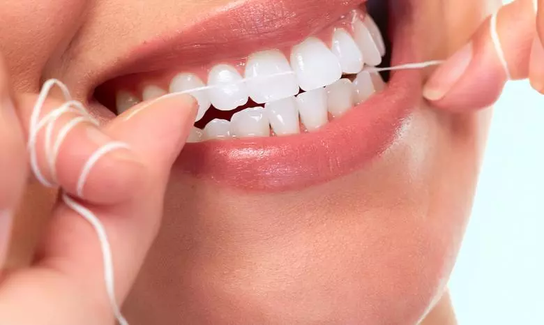 Diş İpi Nedir, Nasıl Kullanılır? - Özel Coşkun Ağız ve Diş Sağlığı Polikliniği