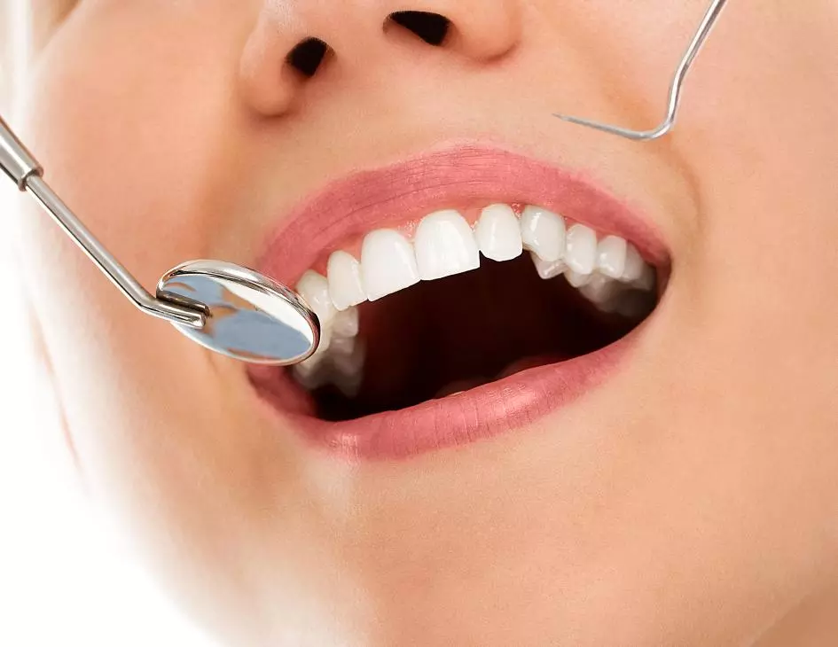 Zirkonyum ile Diş Kaplama - Özel Coşkun Ağız ve Diş Sağlığı Polikliniği