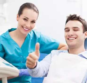 Ağız, Diş ve Çene Cerrahisi - Özel Coşkun Ağız ve Diş Sağlığı Polikliniği
