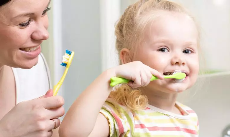 Çocuk Diş Hekimliği - Özel Coşkun Ağız ve Diş Sağlığı Polikliniği