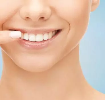 Diş Eti Estetiği - Özel Coşkun Ağız ve Diş Sağlığı Polikliniği