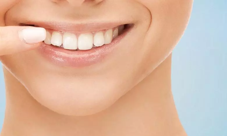 Diş Eti Estetiği - Özel Coşkun Ağız ve Diş Sağlığı Polikliniği