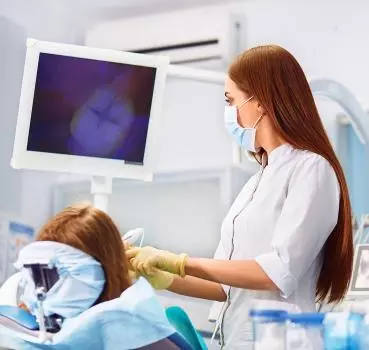 Endodonti - Özel Coşkun Ağız ve Diş Sağlığı Polikliniği