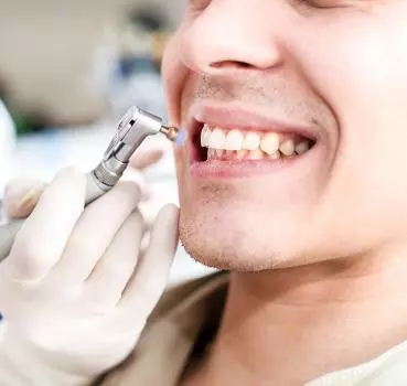 Periodontoloji - Özel Coşkun Ağız ve Diş Sağlığı Polikliniği